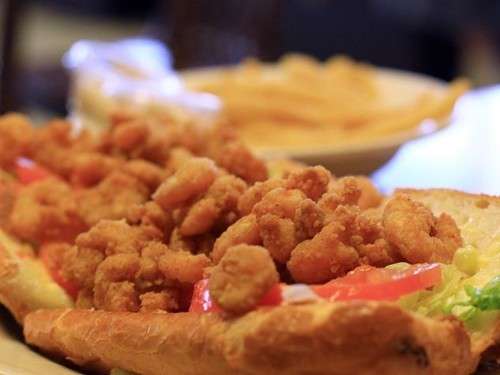 Fish River Grill #1 | restaurant | 11950 Co Rd 32, Fairhope, AL 36532, USA | 2519903535 OR +1 251-990-3535