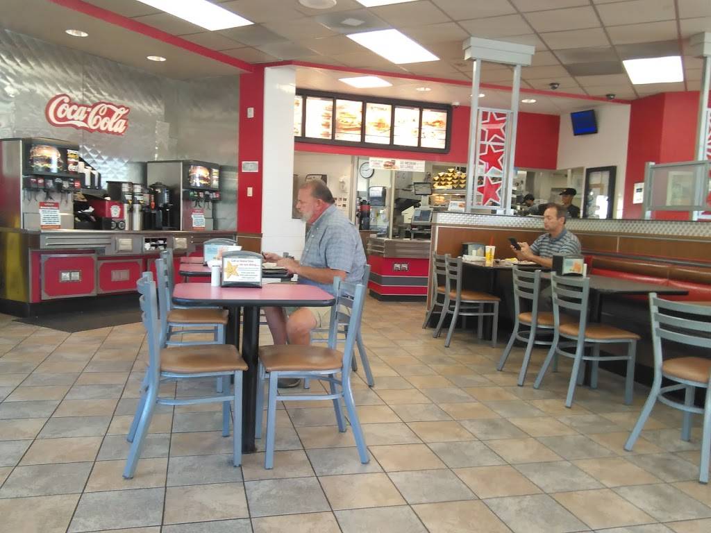 Hardees | restaurant | 2501 Airport Thruway, Columbus, GA 31904, USA | 7063221304 OR +1 706-322-1304