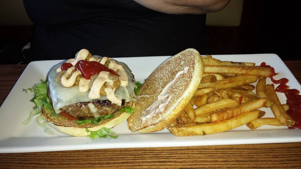 99 Restaurants | restaurant | 121 Veterans Of Foreign Wars Pkwy, Revere, MA 02151, USA | 7812899991 OR +1 781-289-9991