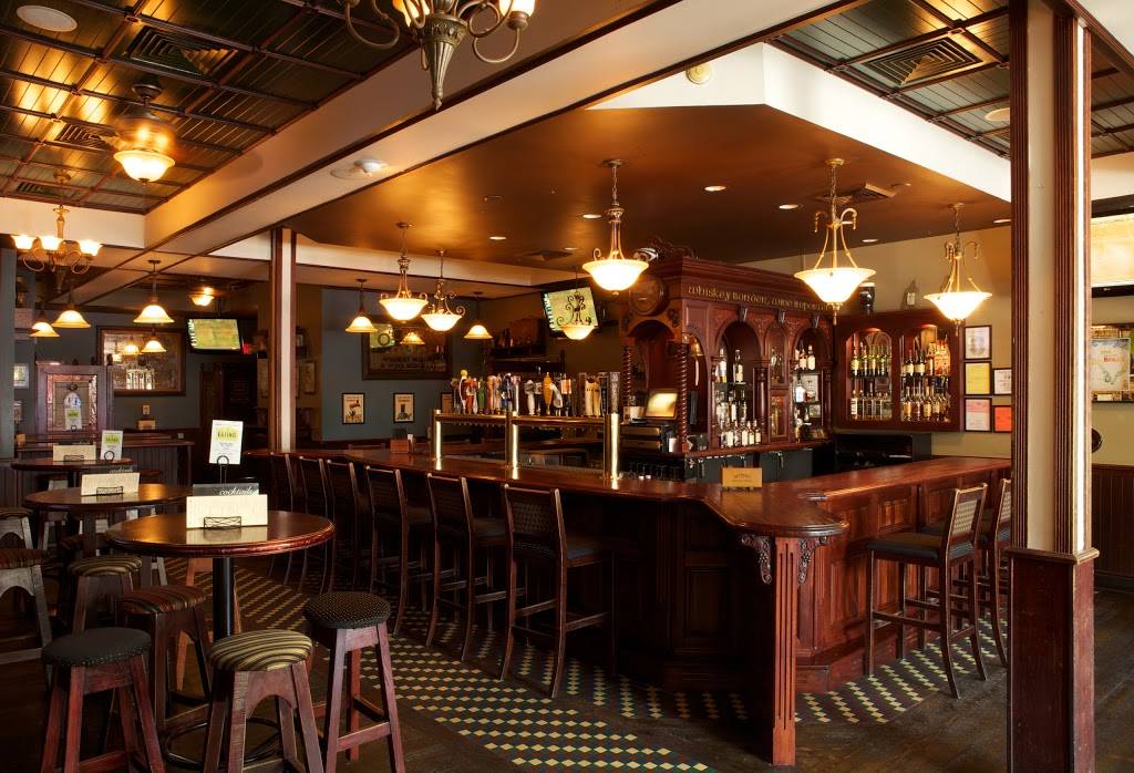 Sean O’Callaghans Public House | restaurant | 821 Penniman Ave, Plymouth, MI 48170, USA | 7344596666 OR +1 734-459-6666