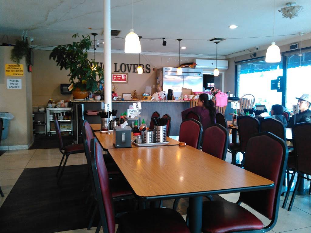 Phở Lovers | restaurant | 9325 Bolsa Ave, Westminster, CA 92683, USA | 7149021666 OR +1 714-902-1666