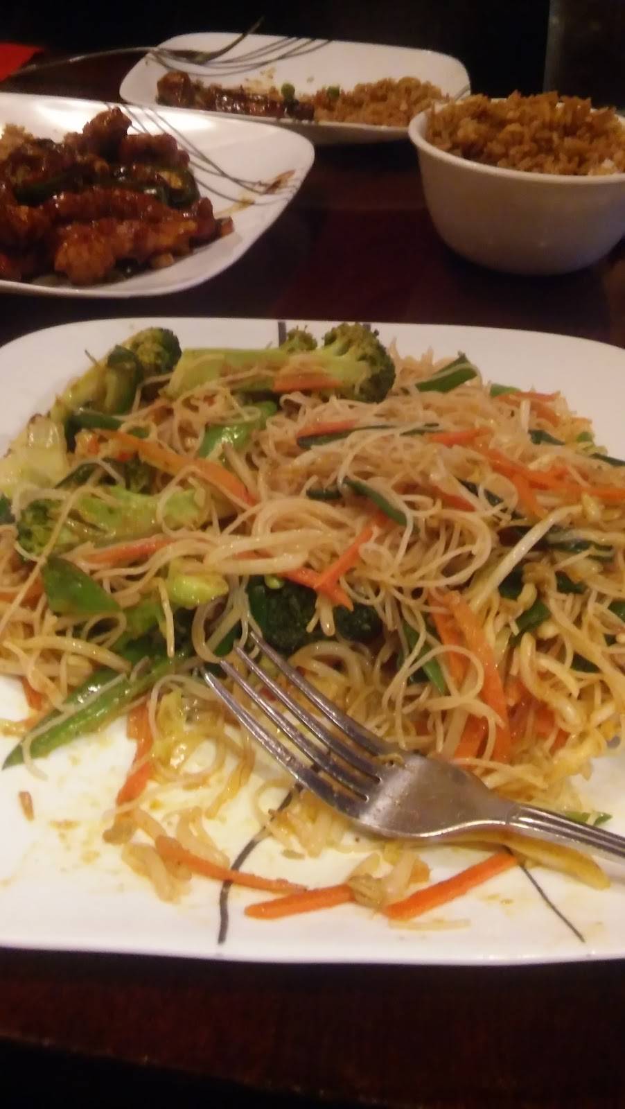 Hunan Lion | restaurant | 4006 S Lamar Blvd, Austin, TX 78704, USA | 5124473388 OR +1 512-447-3388