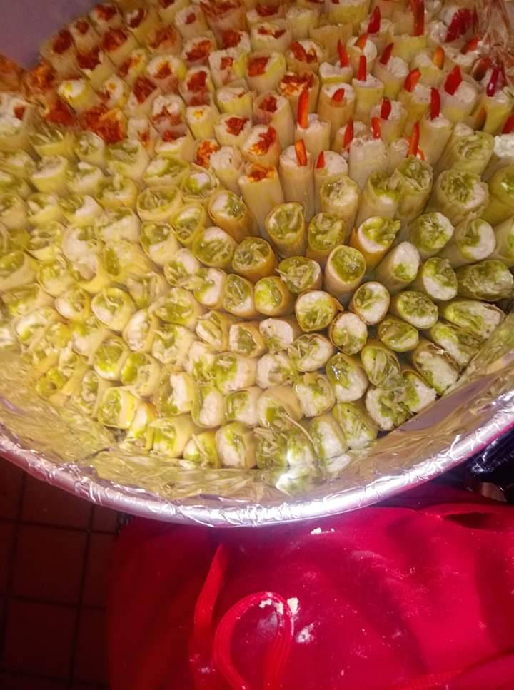 Jades tamales #2 | restaurant | Unnamed Road, Santa Fe Springs, CA 90670, USA | 3237889722 OR +1 323-788-9722