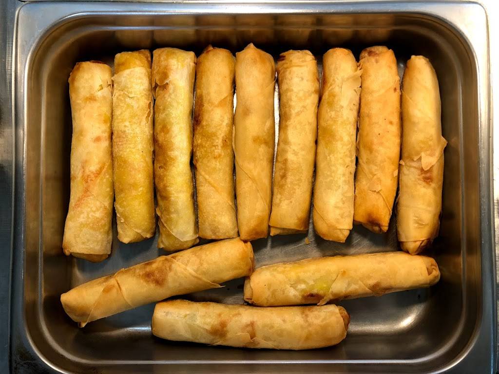 ALC FAST FREIGHT / LASA MANILA / Jalenahs | restaurant | 108-110 Cowan Ave, Oakville, ON L6K 1W2, Canada | 4168315804 OR +1 416-831-5804