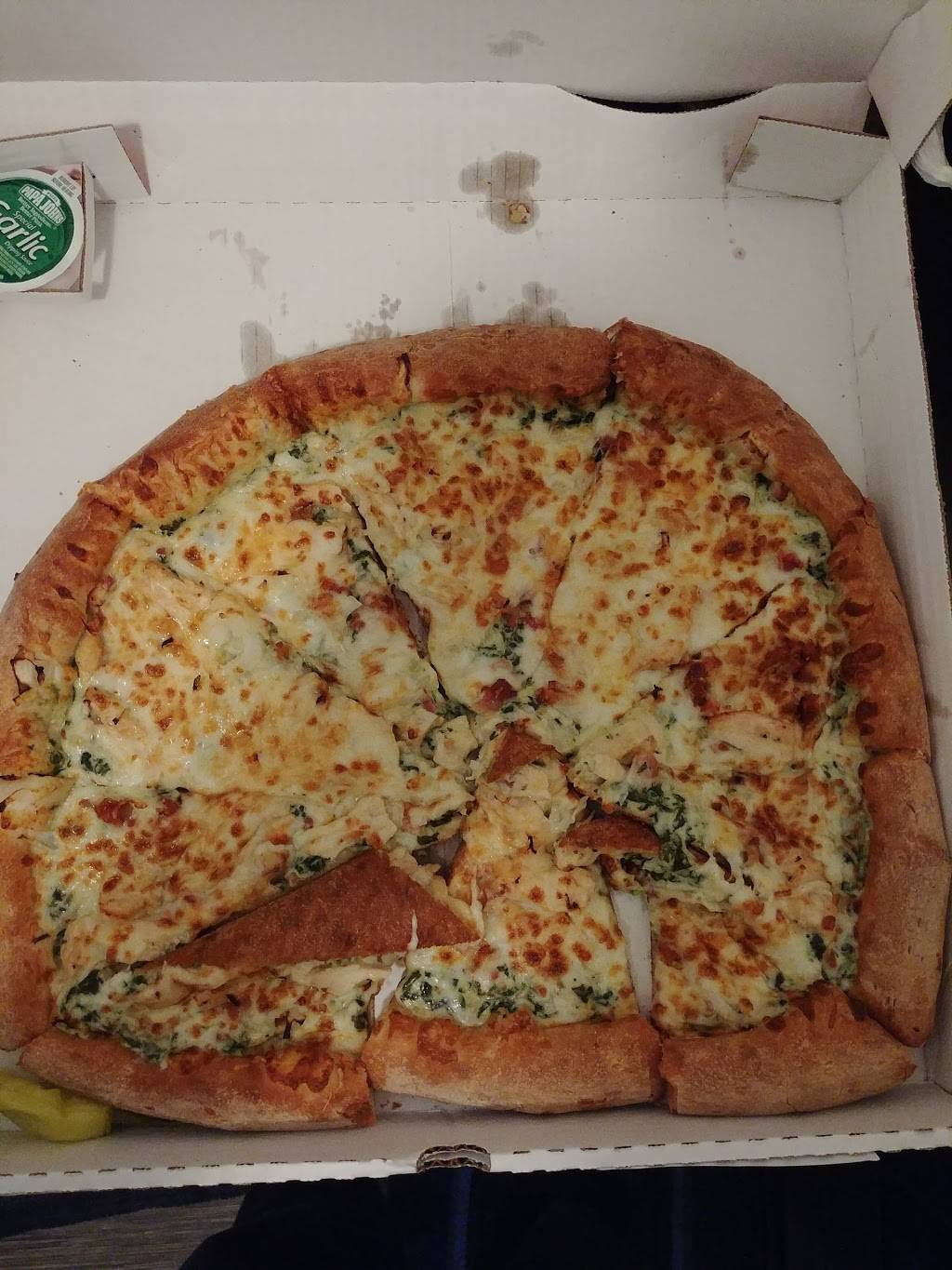 Papa Johns Pizza | restaurant | 6372 SW Capitol Hwy, Portland, OR 97239, USA | 5032467272 OR +1 503-246-7272