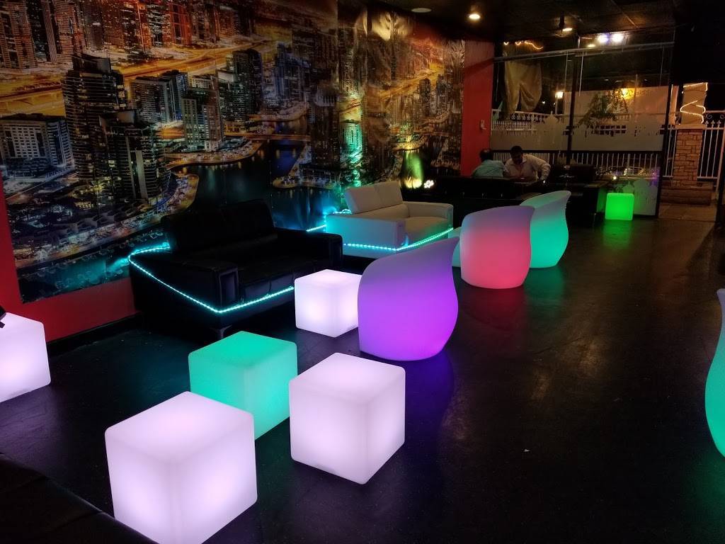 Ali baba Hookah Lounge & Cafe | restaurant | 3163 N Garey Ave, Pomona, CA 91767, USA | 9094132046 OR +1 909-413-2046