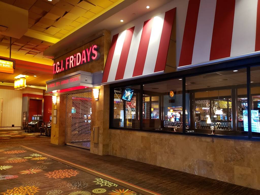 TGI Fridays | restaurant | 7300 N Aliante Pkwy, North Las Vegas, NV 89084, USA | 7023990332 OR +1 702-399-0332