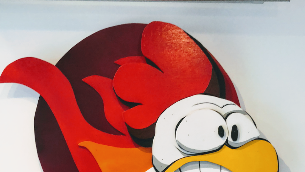 Helens Hot Chicken | restaurant | 2010 Scarritt Pl, Nashville, TN 37203, USA | 6298889972 OR +1 629-888-9972