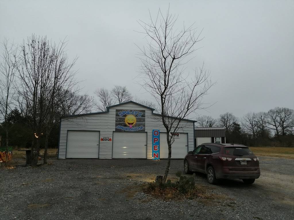 SMILEYS | restaurant | 125 Lumpkin Dr, Batesville, AR 72501, USA | 8708340217 OR +1 870-834-0217