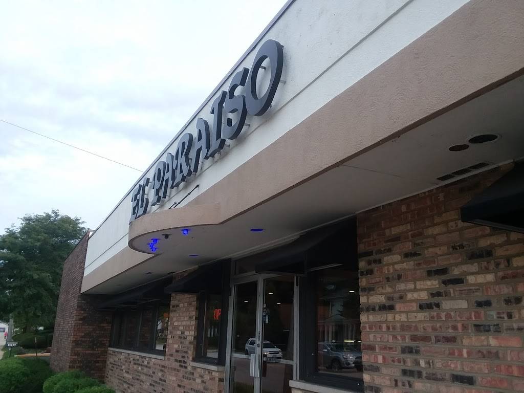 El Paraiso | restaurant | 415 Summit St, Elgin, IL 60120, USA | 8478889900 OR +1 847-888-9900