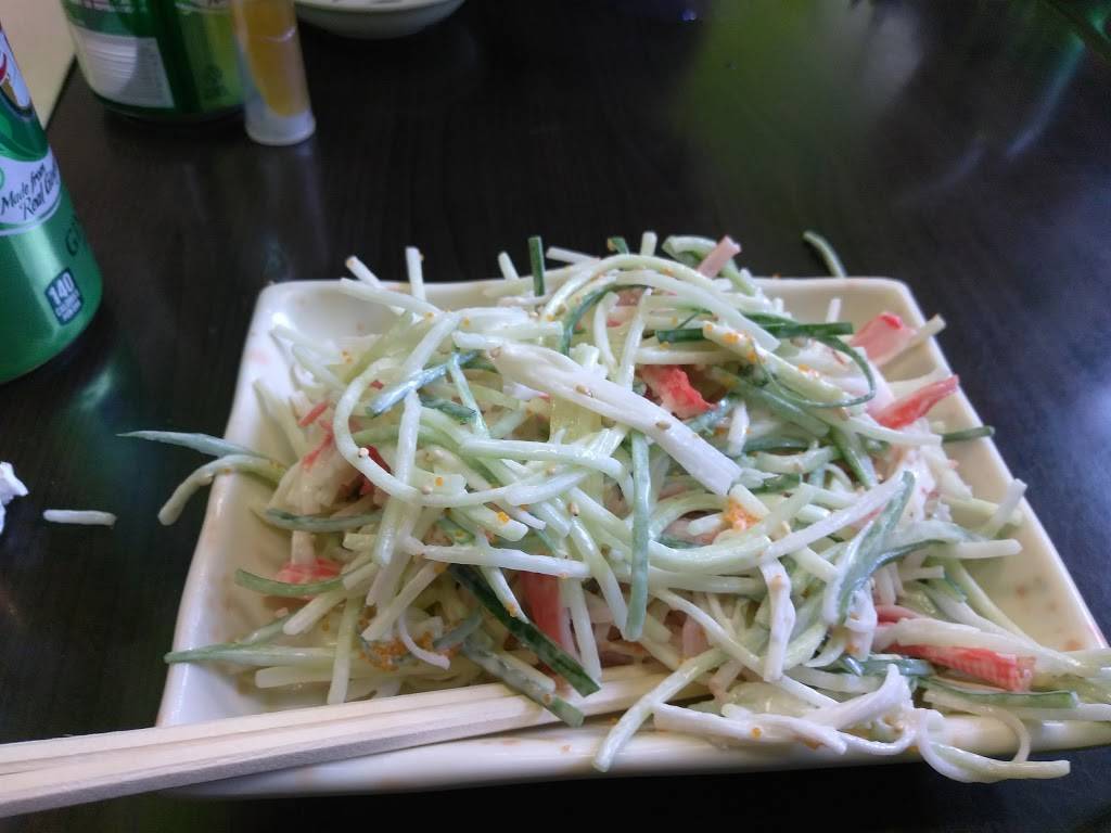 Edo | restaurant | 226 Merrick Rd unit A, Lynbrook, NY 11563, USA | 5165680108 OR +1 516-568-0108