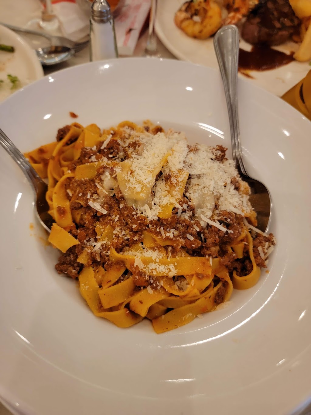 Mare Terra | restaurant | 28340 Trails Edge Blvd, Bonita Springs, FL 34134, USA | 2393172161 OR +1 239-317-2161