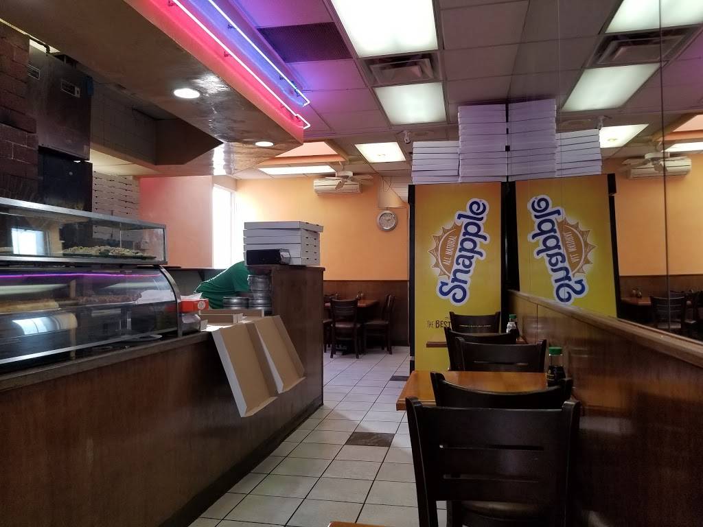 Elite Pizza | restaurant | 94 Middle Neck Rd, Great Neck, NY 11021, USA | 5164662233 OR +1 516-466-2233