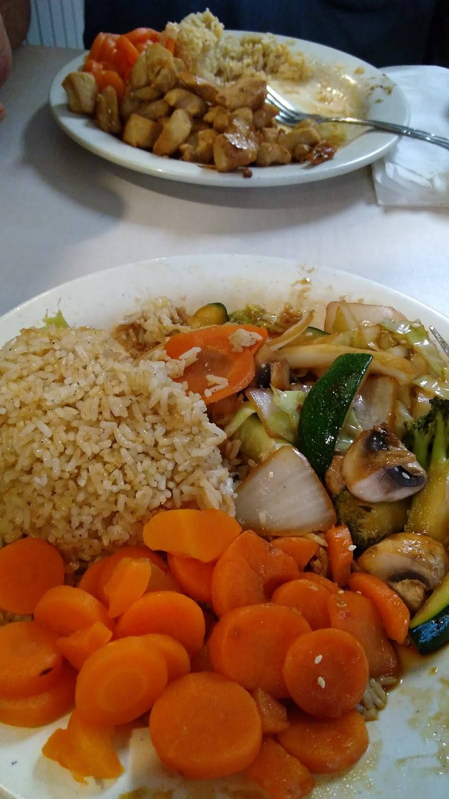 Yakimono Japanese Restaurant | restaurant | 487 Washington St, Clarkesville, GA 30523, USA | 7067549221 OR +1 706-754-9221