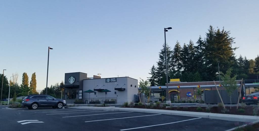 Starbucks | cafe | 26116 116th Ave SE, Kent, WA 98030, USA | 2538520193 OR +1 253-852-0193