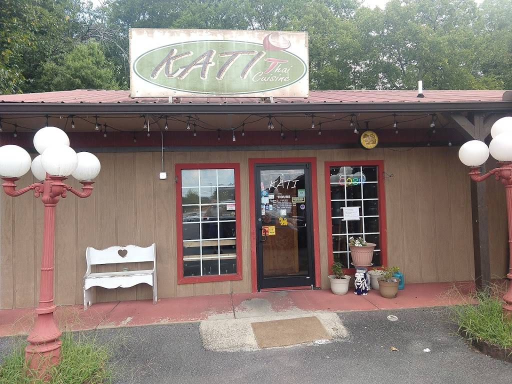 Kati Thai Cuisine | restaurant | 102 Eble St, Gadsden, AL 35904, USA | 2564674221 OR +1 256-467-4221