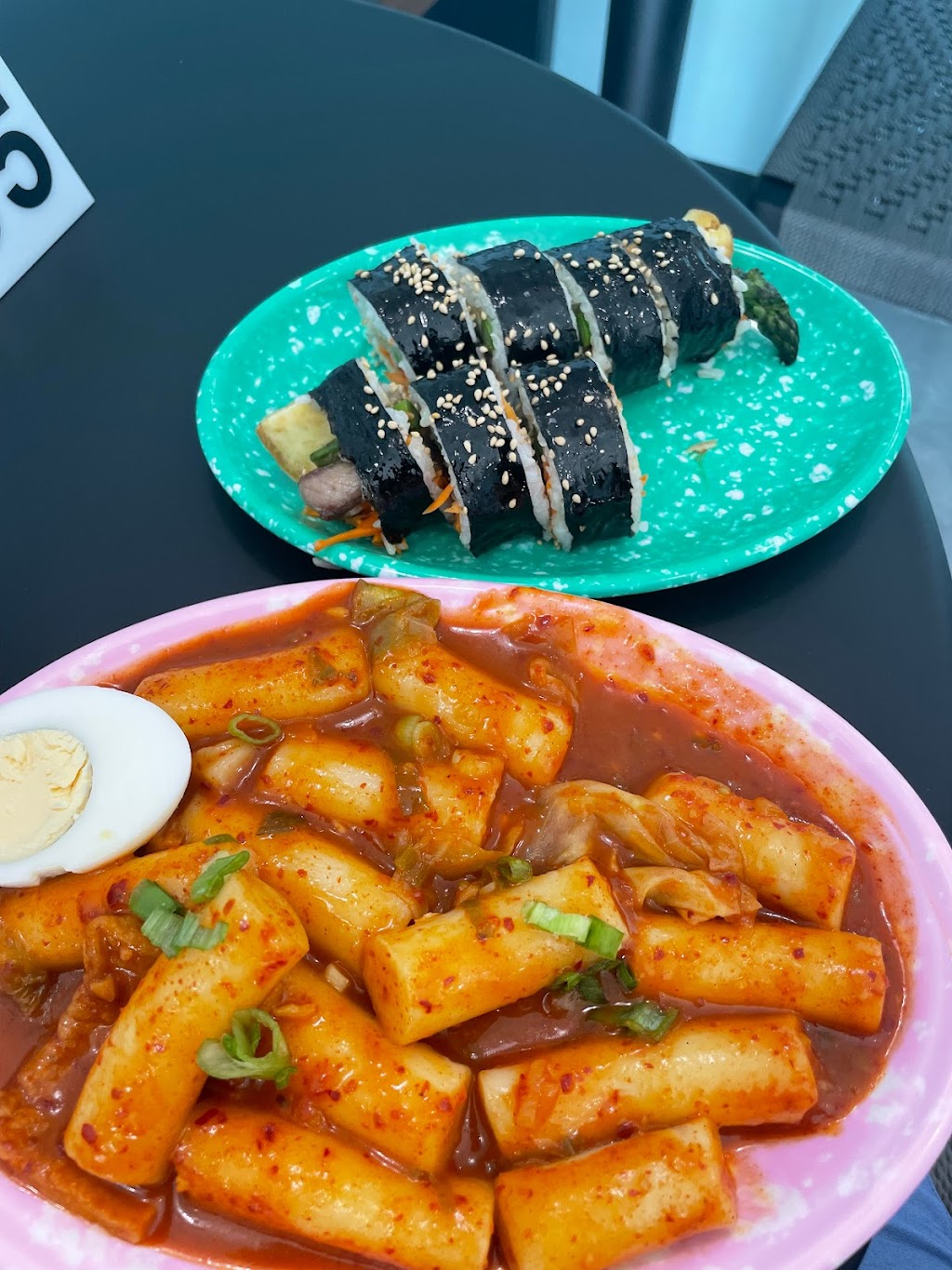 Bapmukja | restaurant | 18623 Hwy 99 Suite 110, Lynnwood, WA 98037, USA | 4254801871 OR +1 425-480-1871