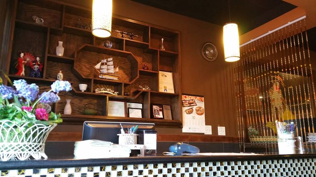 Sake Japanese Steak House | restaurant | 1985 N Bechtle Ave, Springfield, OH 45504, USA | 9373428885 OR +1 937-342-8885