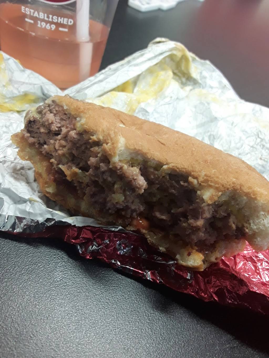 Wendys | restaurant | 19650 NW 2nd Ave, Miami, FL 33169, USA | 3056531408 OR +1 305-653-1408