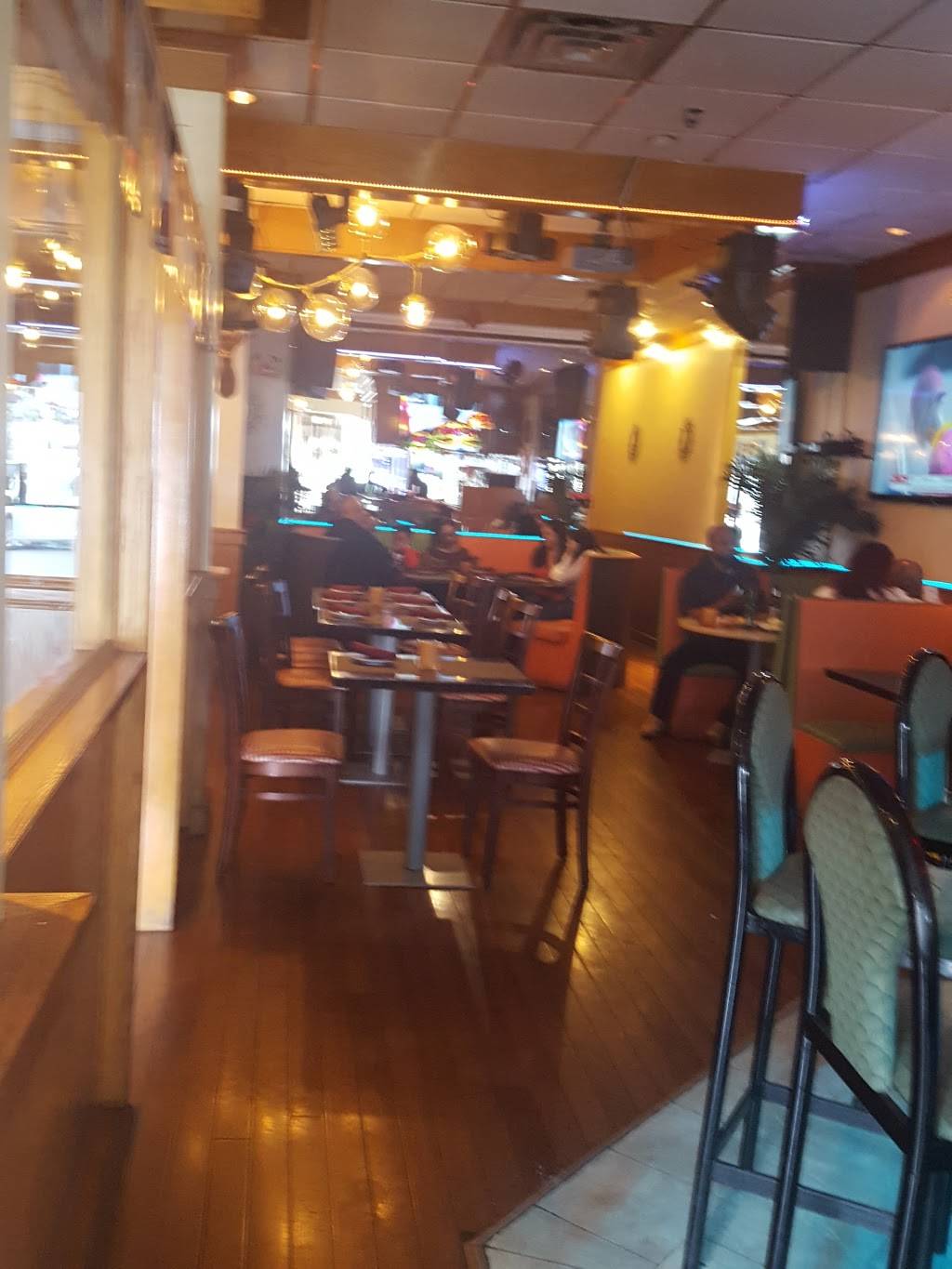 Legend Cookhouse | restaurant | 13511 Rockaway Blvd, South Ozone Park, NY 11420, USA | 7188484444 OR +1 718-848-4444