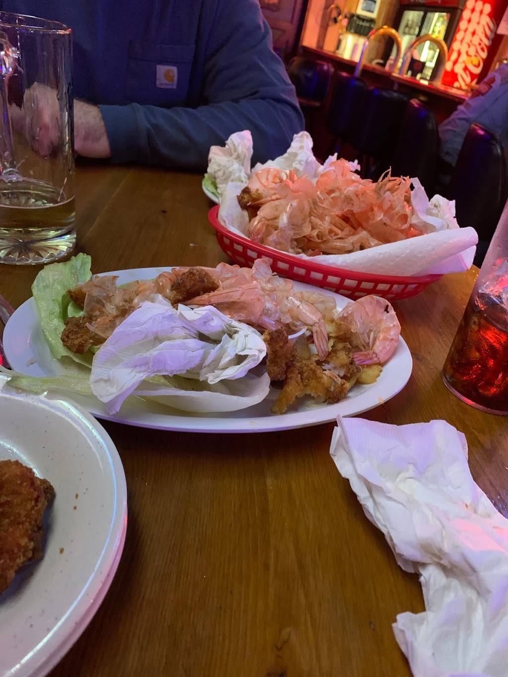 Adams Bar & Grill | restaurant | 1612 Commercial St, St Joseph, MO 64503, USA | 8162325513 OR +1 816-232-5513