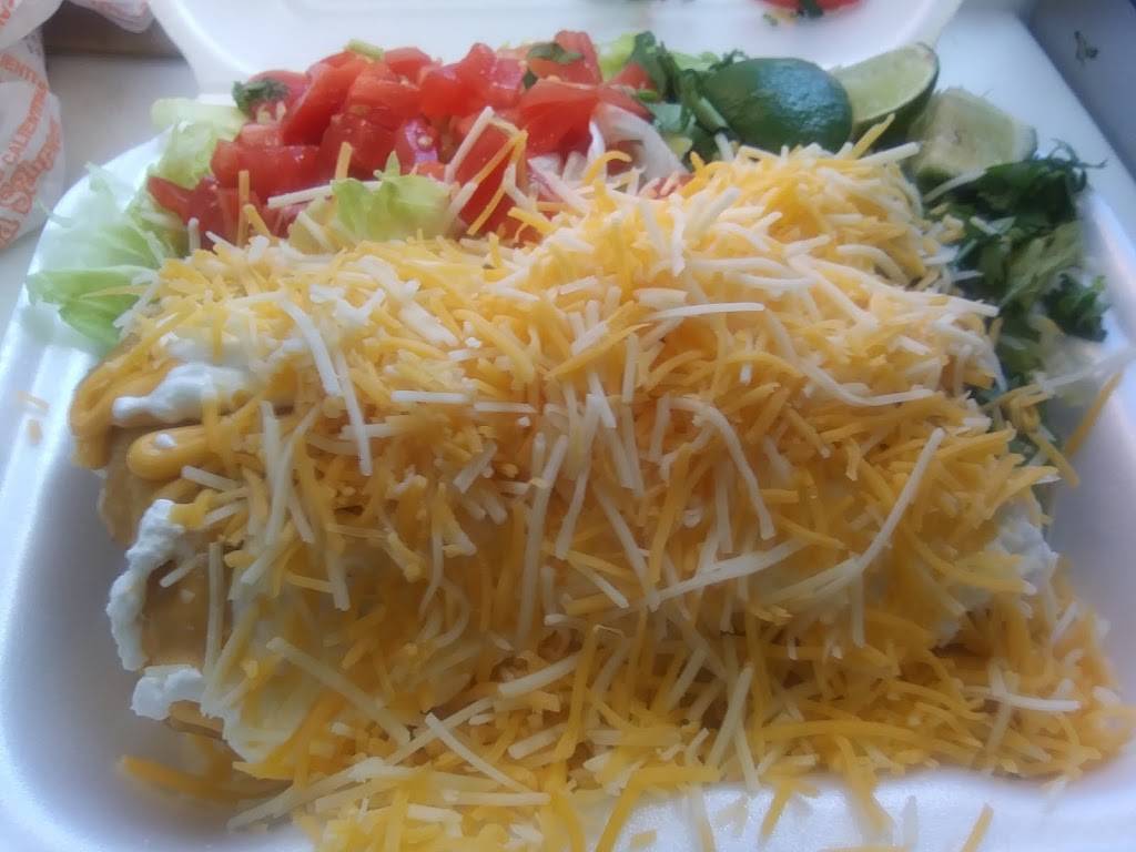 TACOS EL TORITO | restaurant | 2500 US-92, Lakeland, FL 33801, USA | 8639342743 OR +1 863-934-2743