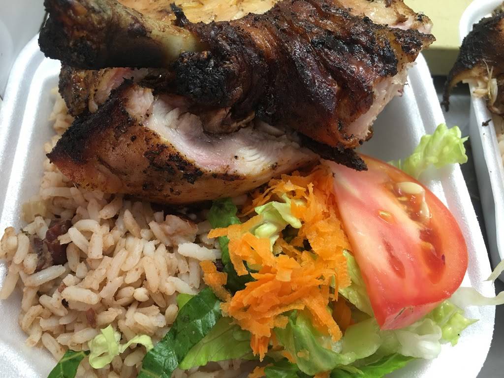 Peppas Jerk Chicken | restaurant | 791 Prospect Pl, Brooklyn, NY 11216, USA | 7184503976 OR +1 718-450-3976