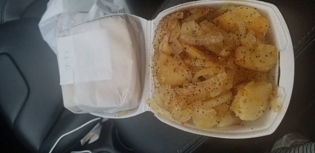 J J Grocery & Deli | restaurant | 1015 Leeds Ave, Baltimore, MD 21229, USA | 4102429211 OR +1 410-242-9211