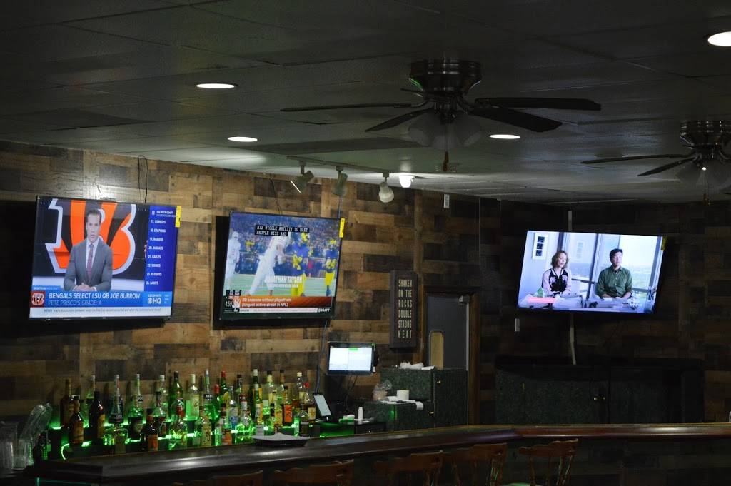 THE CUT BAR & RESTAURANT | restaurant | 2570 Bus Park Dr, Waldorf, MD 20601, USA | 3016451071 OR +1 301-645-1071