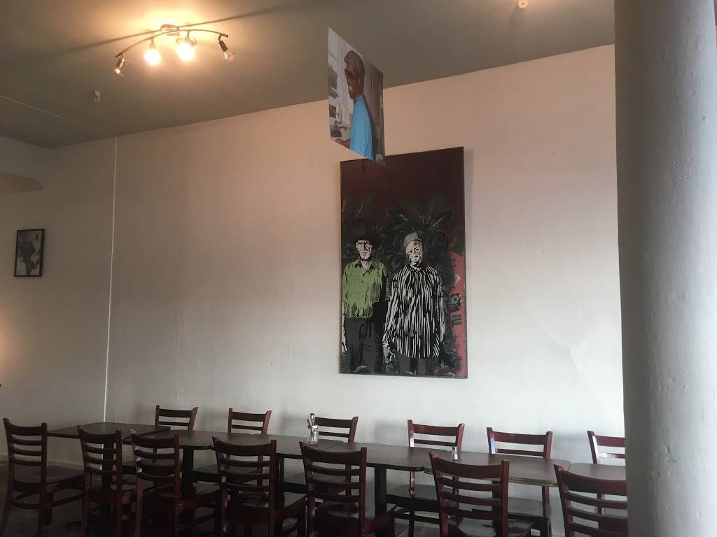 Two Jacks Niks Place | restaurant | 401 Haight St, San Francisco, CA 94117, USA | 4154316290 OR +1 415-431-6290