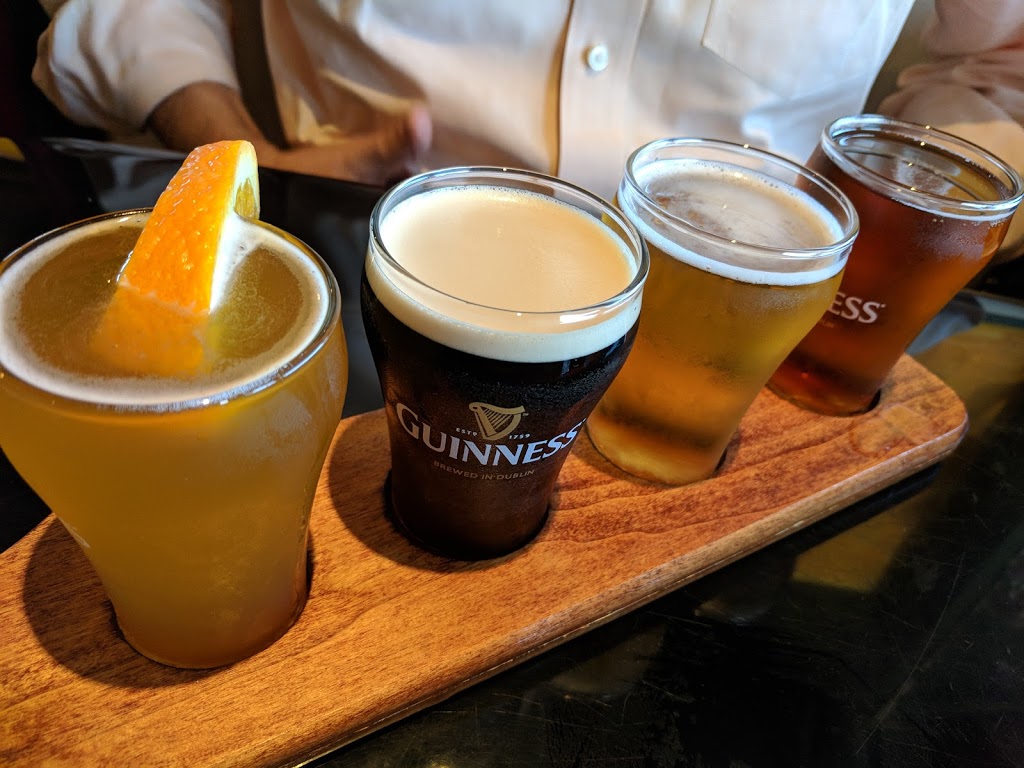 Stout Bar & Grill | restaurant | 3419 N Andrews Ave, Fort Lauderdale, FL 33309, USA | 7542235678 OR +1 754-223-5678