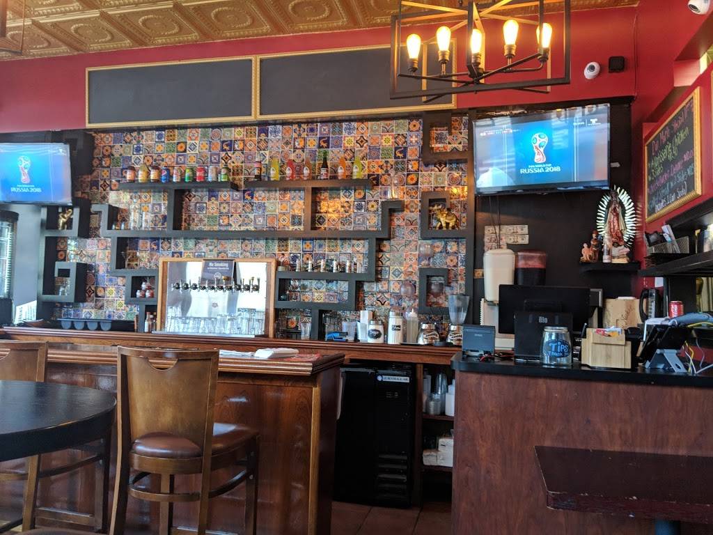 Don Mario | restaurant | 7302 3rd Ave, Brooklyn, NY 11209, USA | 3477458517 OR +1 347-745-8517