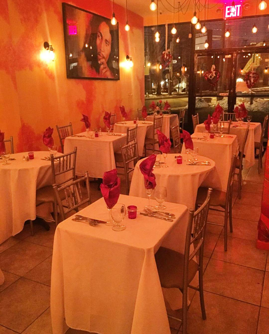 Jamdung | restaurant | 1310 Forest Ave, Staten Island, NY 10302, USA | 9173978716 OR +1 917-397-8716