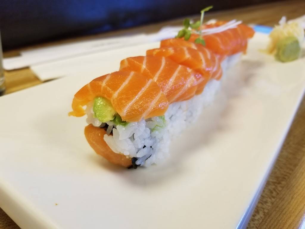 Maru Japanese Restaurant | restaurant | 4636 Burnet Rd, Austin, TX 78756, USA | 5124586200 OR +1 512-458-6200