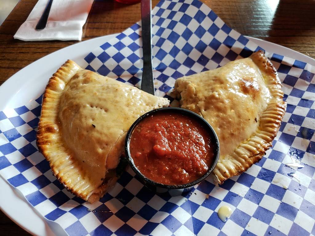 Brick Oven Pizza Co. | restaurant | 903 FM518, Kemah, TX 77565, USA | 2813342626 OR +1 281-334-2626