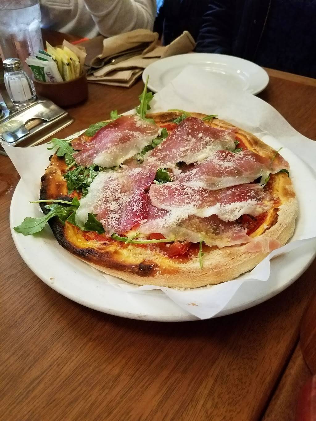 Chow Food Bar | restaurant | 215 Church St, San Francisco, CA 94114, USA | 4155522469 OR +1 415-552-2469