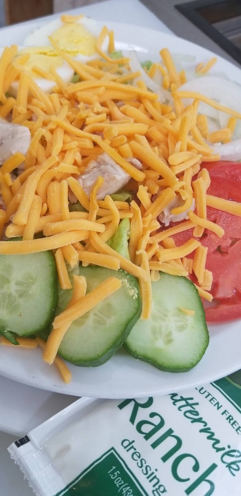 Cindas Restaurant | restaurant | 14964 S State Ave, Middlefield, OH 44062, USA | 4406321929 OR +1 440-632-1929