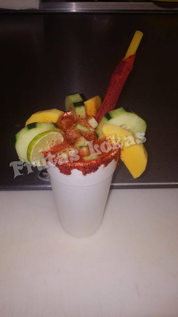 Frutas Lokas | restaurant | 2241 Girard St, Delano, CA 93215, USA | 6266221384 OR +1 626-622-1384