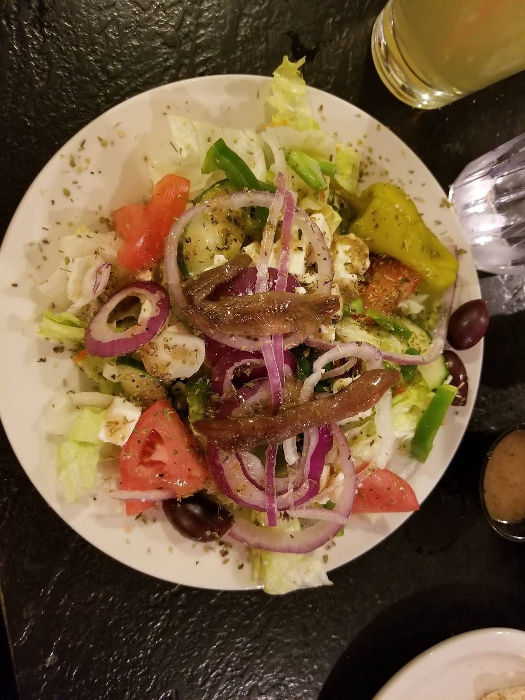 Grecian Gardens Restaurant | restaurant | 304 S Plaza Dr, Chillicothe, IL 61523, USA | 3092746616 OR +1 309-274-6616