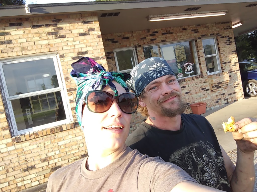 Kennons Dairy Bar | restaurant | 131 US-64, Wynne, AR 72396, USA | 8706972009 OR +1 870-697-2009