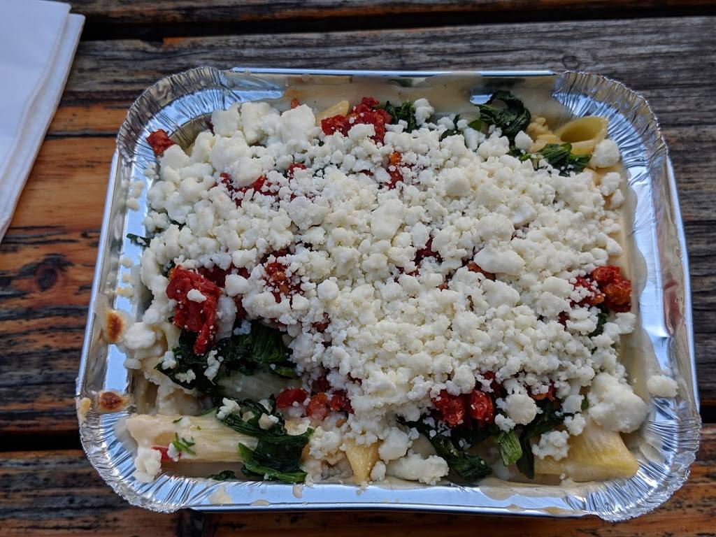 Herbs Mac and Cheese | restaurant | 4255 SE Belmont St, Portland, OR 97215, USA | 5036229090 OR +1 503-622-9090