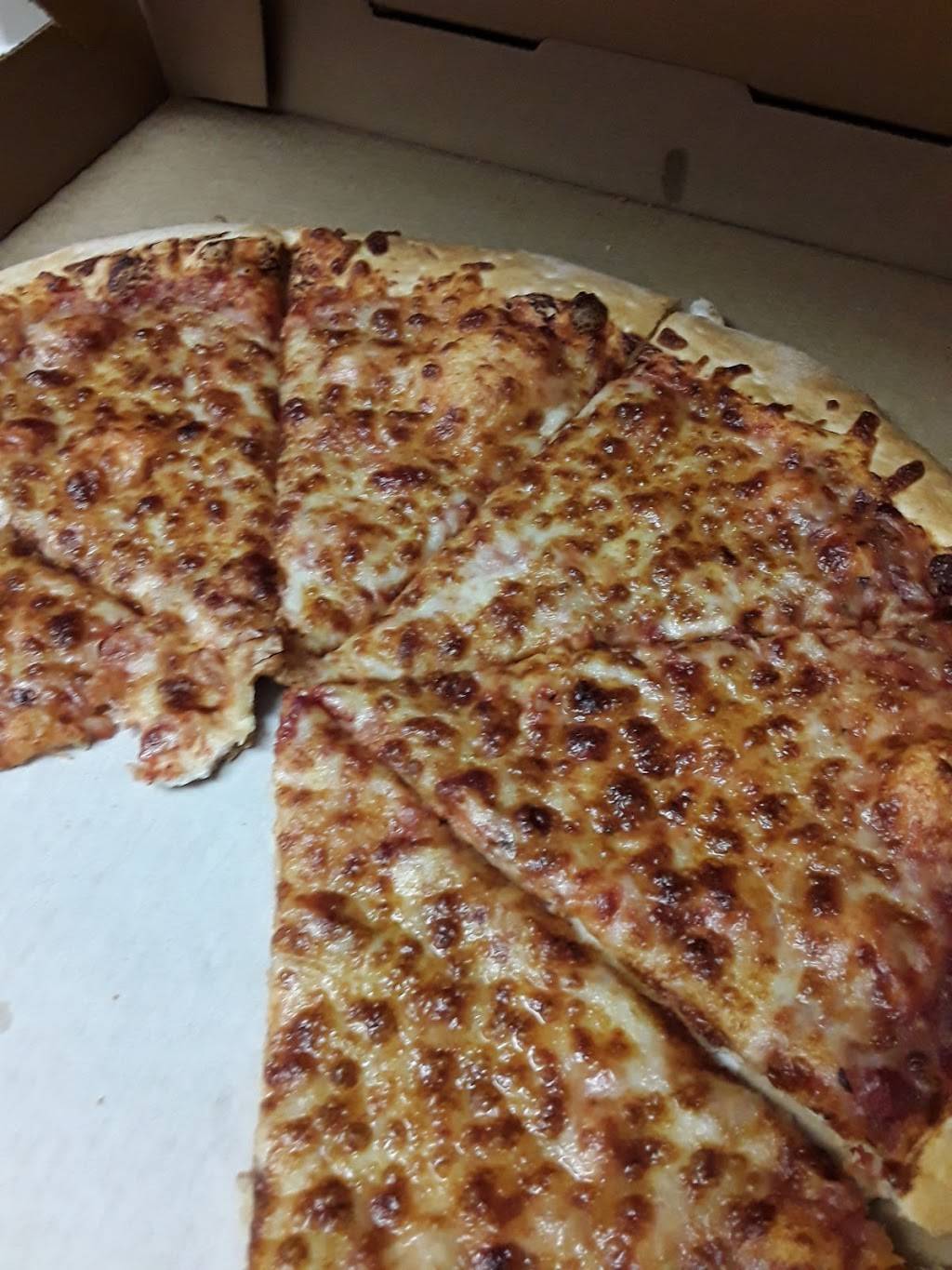 Pizza De Roma | restaurant | 806 N Oak St, Myrtle Beach, SC 29577, USA | 8439160906 OR +1 843-916-0906