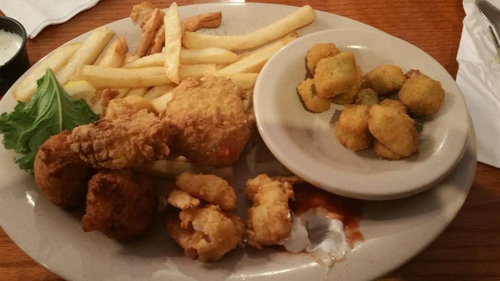 Sams St Johns Seafood Restaurant | restaurant | 7949 Normandy Blvd, Jacksonville, FL 32221, USA | 9046931911 OR +1 904-693-1911