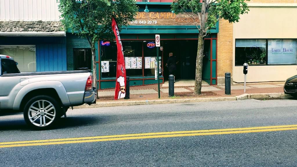 Casa de Campo restaurante | restaurant | 123 W 4th St, Bethlehem, PA 18015, USA | 6108492079 OR +1 610-849-2079