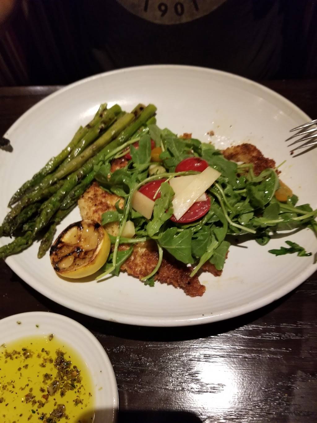 Carrabbas Italian Grill | restaurant | 2110 Green Hills Village Dr, Nashville, TN 37215, USA | 6154633000 OR +1 615-463-3000