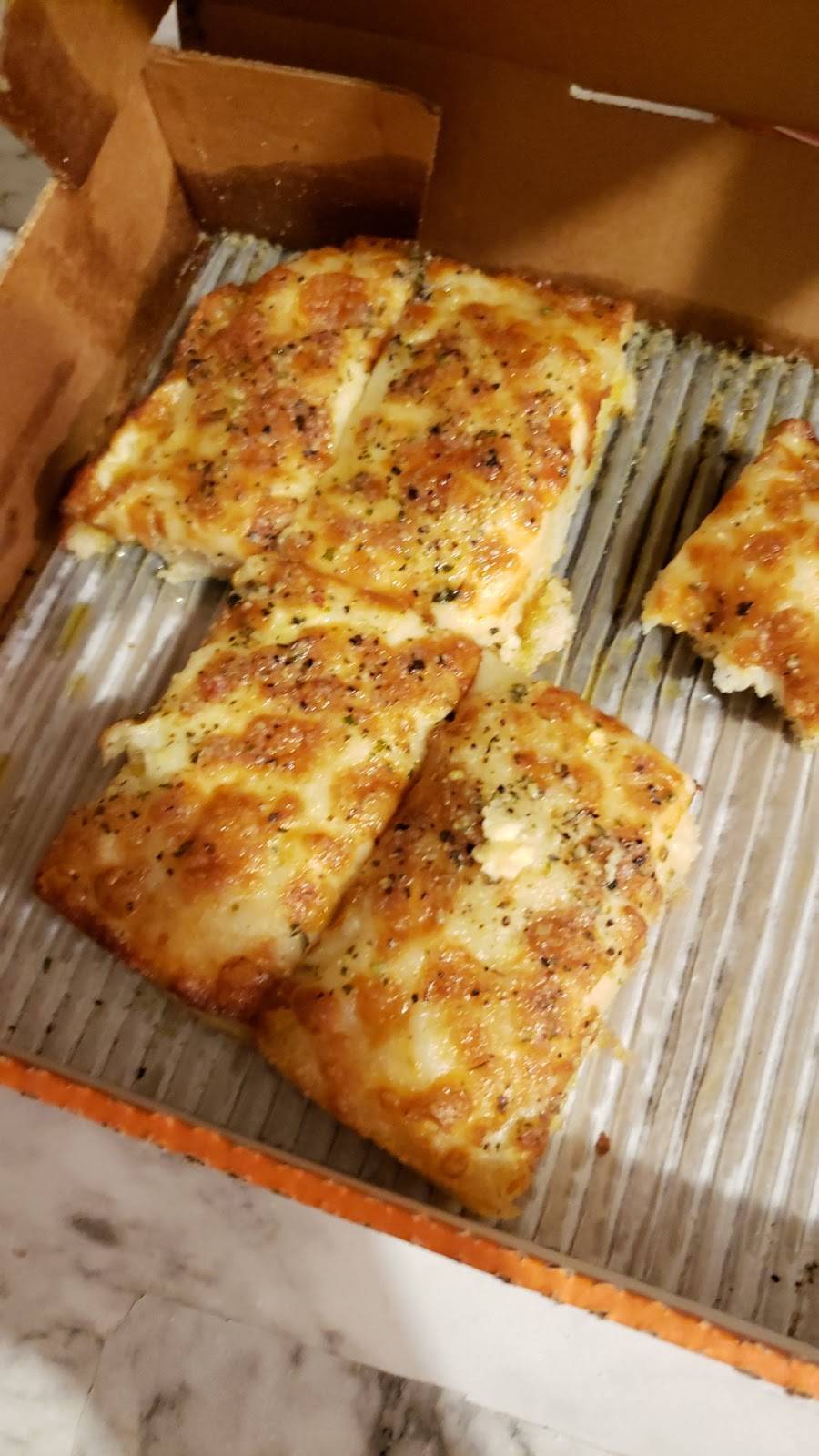 Little Caesars Pizza | meal takeaway | 5201 W Broward Blvd, Plantation, FL 33317, USA | 9547917110 OR +1 954-791-7110