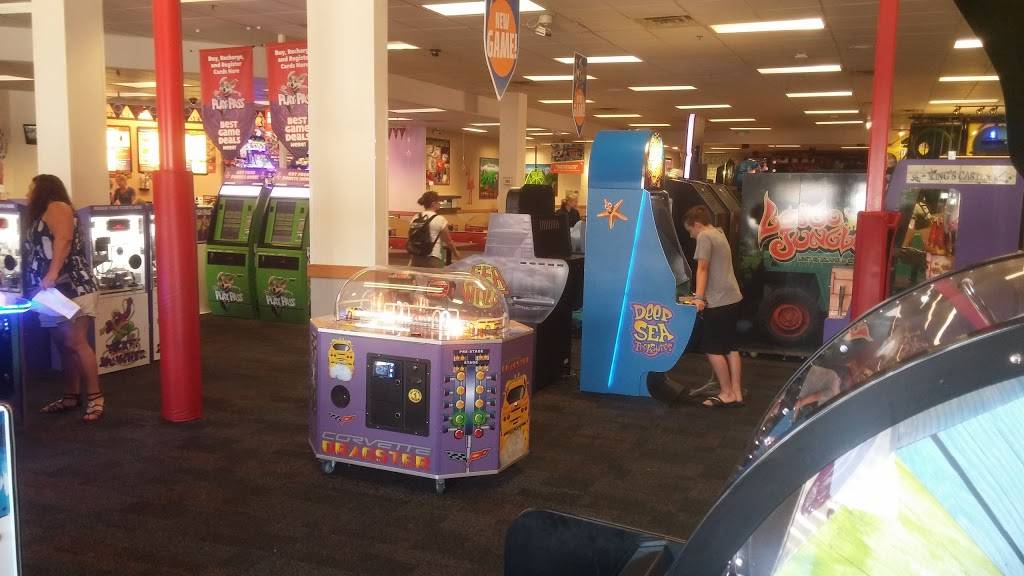 Chuck E. Cheese | restaurant | 8804 US-31, Indianapolis, IN 46227, USA | 3178870646 OR +1 317-887-0646