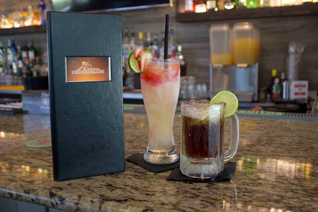 La Cima Mexican Grill | restaurant | Aubrey, TX, USA | 9404885211 OR +1 940-488-5211