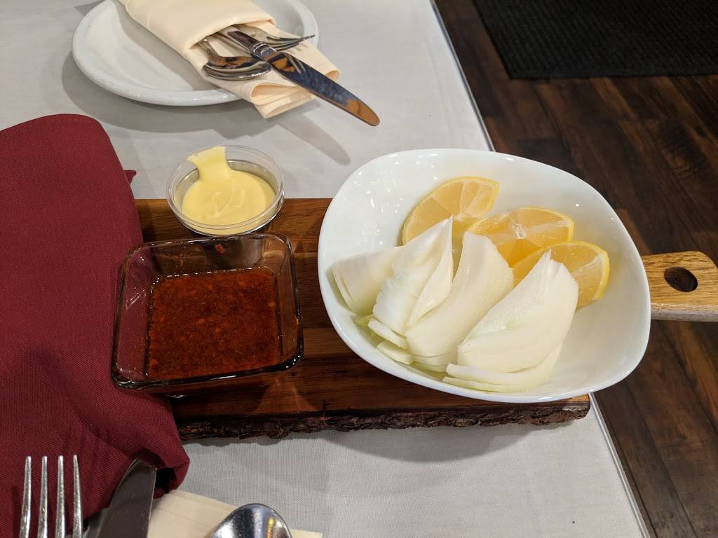 Kolah Farangi | restaurant | 9180 Pico Blvd, Los Angeles, CA 90035, USA | 3102744007 OR +1 310-274-4007