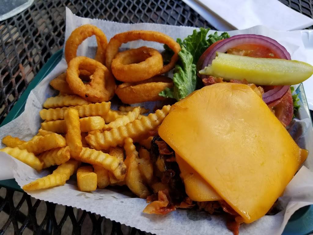 Oteys Tavern | restaurant | 224 Country Club Park, Birmingham, AL 35213, USA | 2058718435 OR +1 205-871-8435